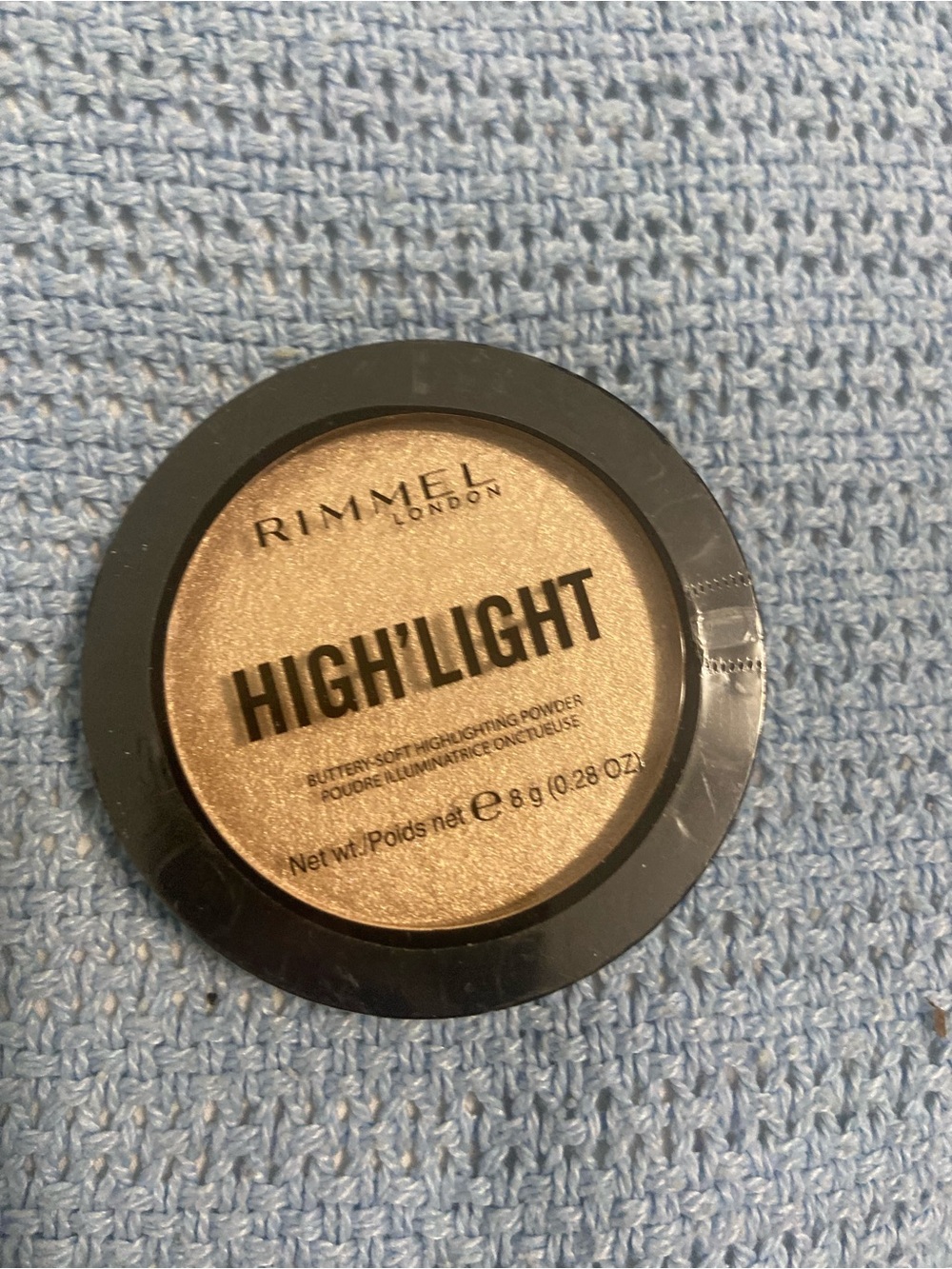Moisturizer & Body Oil (Not Applicable)